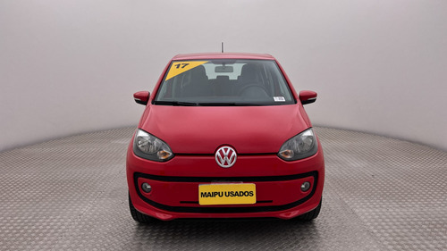 Volkswagen Up! 1.0 High Up! 75cv 5 p 2017