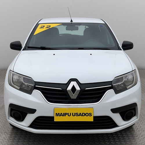 Renault Sandero 1.6 16v Life 2022