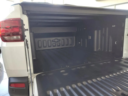 Chevrolet Montana 1.2 T Premier At 2026