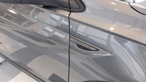 Volkswagen Nivus 1.0 Tsi 200 Comfortline 2026