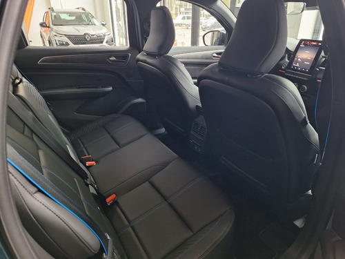 Renault Arkana 1.3 E-Tech Hybrid Espirit Alpine 2026