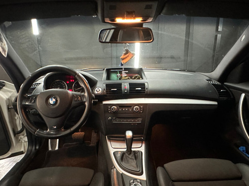 BMW 125 I SPORT AT 3P 2013