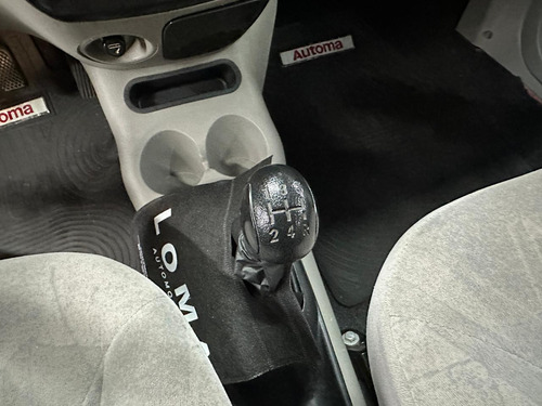 Chery QQ 1.1 CONFORT L10 2012