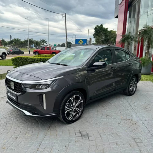 Fiat FASTBACK 1.3 T270 At6 2024