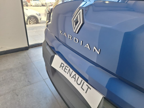 Renault Kardian 1.0 Tce Evolution 200 Edc 2026