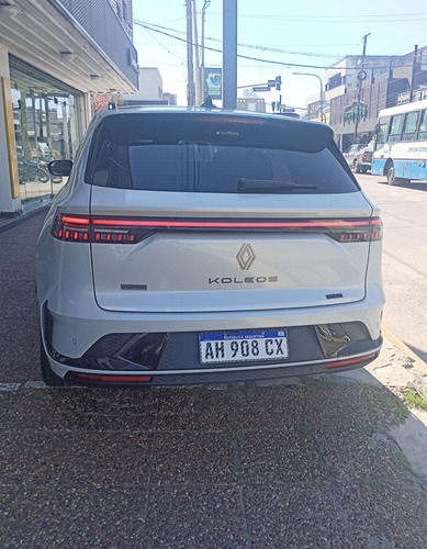 Renault Koleos HIBRIDA 1.5 2026