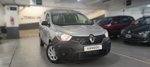 Renault Kangoo Ii Express Kangoo EXPRESS 1.6 5 Asientos 2026