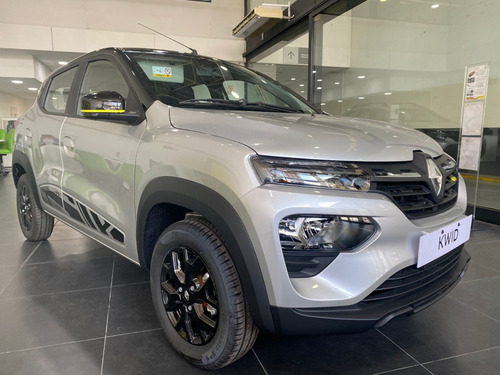 Renault Kwid 1.0 Sce 66cv Iconic 2025