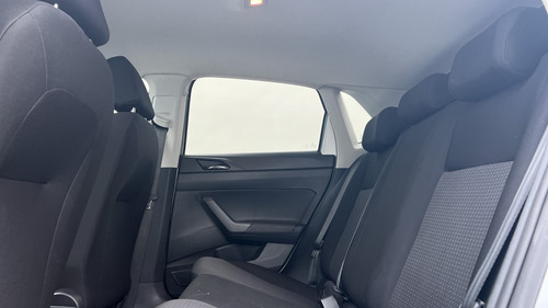 Volkswagen Polo 1.6 Msi Comfortline 2021