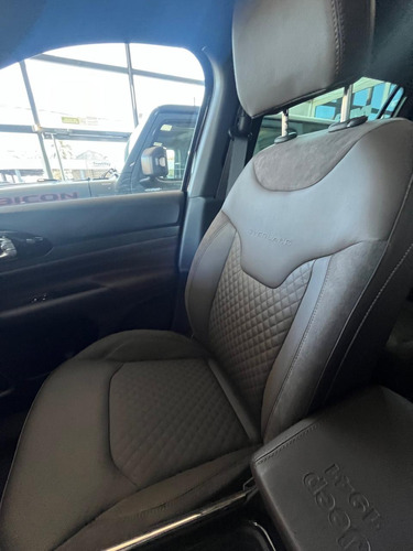 Jeep Commander 1.3 T270 Limited 4X2 At6 2026