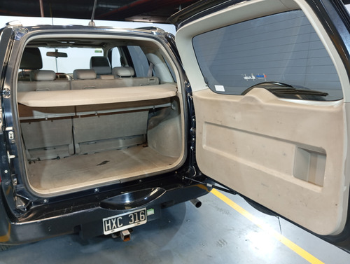 Grand Vitara Jiii 2.0 5 Ptas 2009