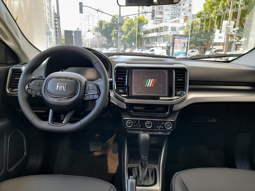 Fiat Toro 1.3 T270 Freedom 4X2 2026