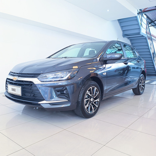 Chevrolet Onix 1.0 Turbo Premier At 2026