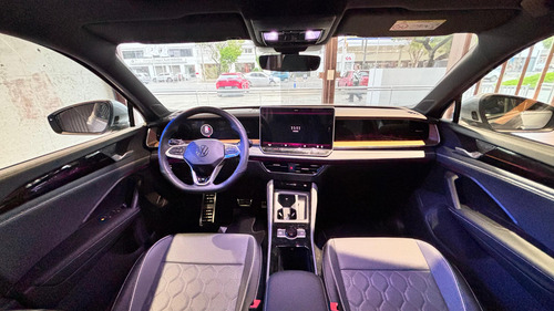 Volkswagen Tiguan 1.4 Tsi R-line 2025