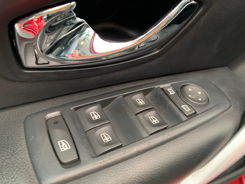 Renault Fluence 2.0 Luxe Rlink Cuir Pro.cre.auto 2014