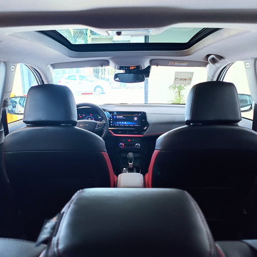 Chevrolet Tracker 1.2 Turbo Rs At 2026