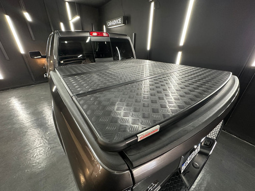 RAM 1500 5.7 DC 4X4 LARAMIE AT L13 2020