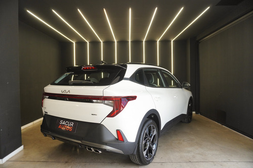 Kia K3 Cross 1.6 Gt Line At 2025