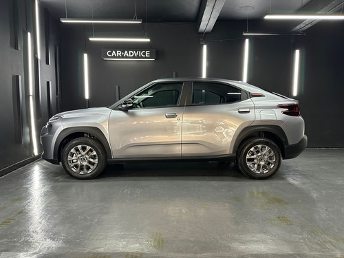 Citroën Basalt 1.6 VTI FEEL L26 2025