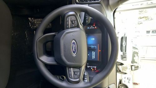 Ford Ranger XLS 3.0L V6 Diesel Cabina Doble 4WD 2023