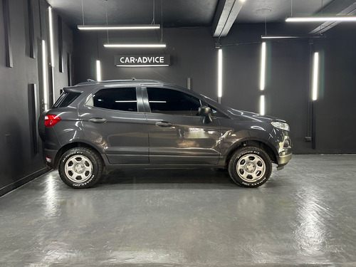 Ford Ecosport 1.6 SE L13 2013