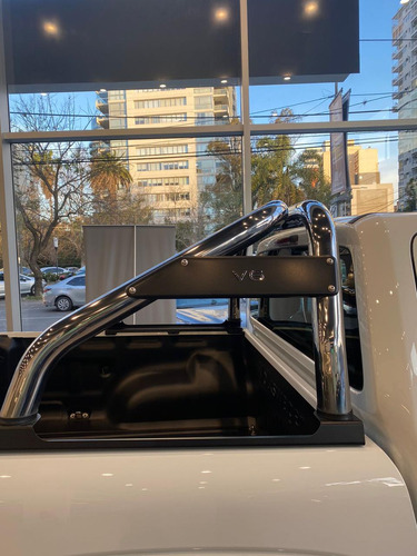 Volkswagen Amarok 3.0 Cd Tdi 258Cv V6 Highline 4X4 At 2025