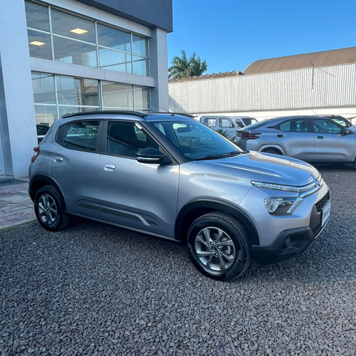 Citroën C3 1.2 12v Puretech 82 Feel 2023