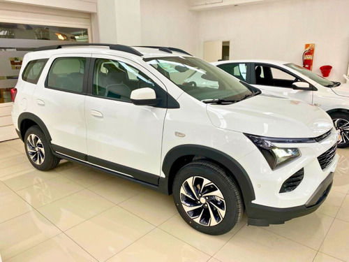 Chevrolet Spin 1.8 PREMIER AT 7AS L24 2026