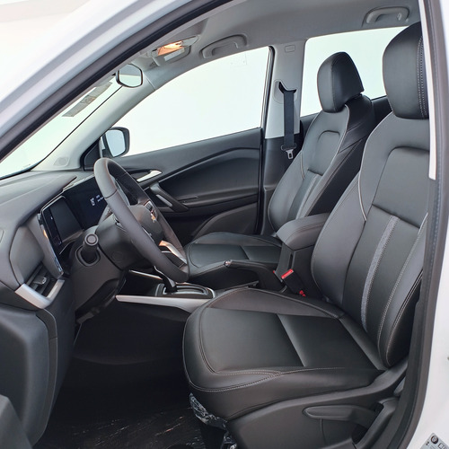 Chevrolet Tracker 1.2 Turbo Ltz At 2026