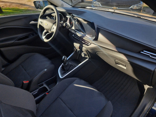 Chevrolet Onix 1.0 Lt 2026