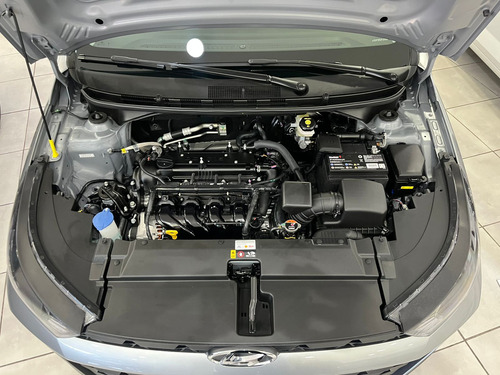 Hyundai HB20 1.6 Comfort Plus At 2025