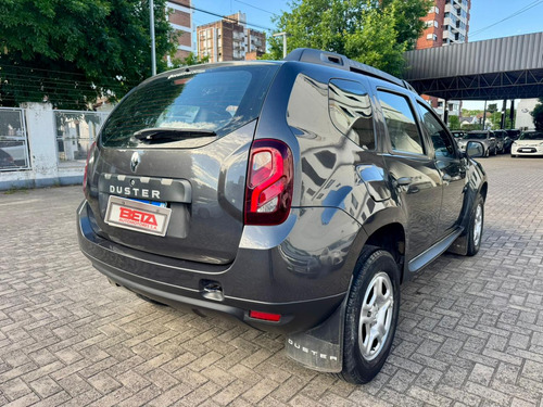 Renault Duster 1.6 4X2 EXPRESSION L15 2019