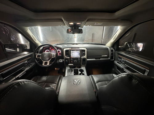 RAM 1500 5.7 DC 4X4 LARAMIE AT L13 2020