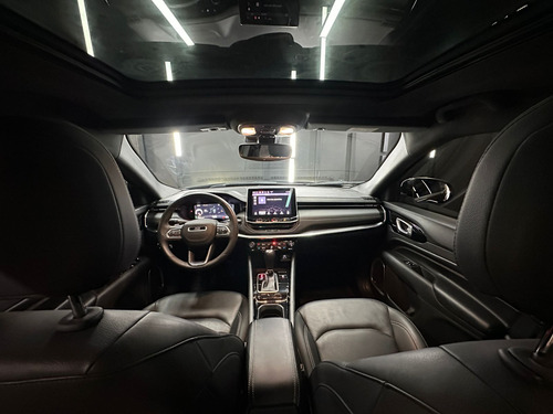 Jeep Compass 1.3 T 270 SERIE-S AT6 2024