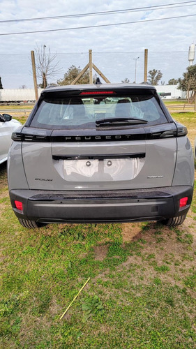 Peugeot 2008 1.0T Gt 2024