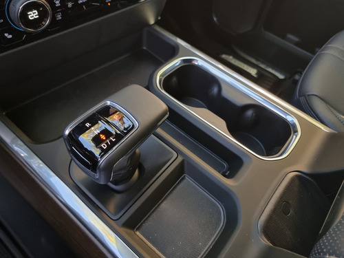 Chevrolet Silverado 5.3 V8 High Country 2025