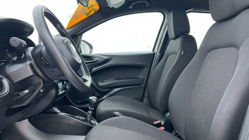 Fiat Cronos 1.3 Gse Drive 2025