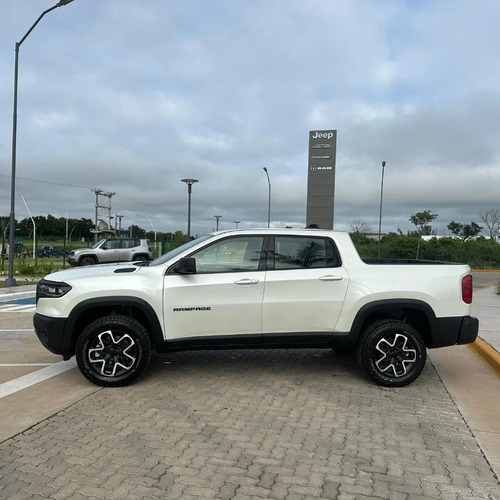 RAM Rampage 2.0 Rebel Gme At9 4X4 2025