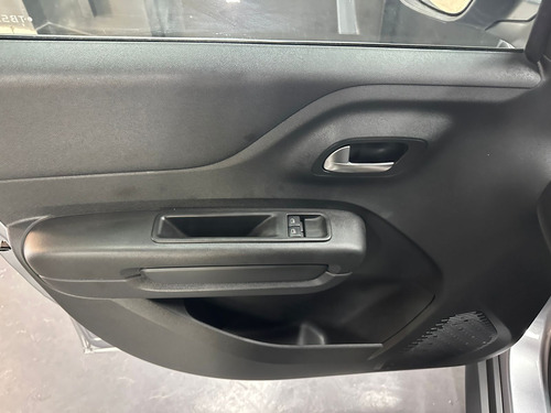 Citroën Basalt 1.6 VTI FEEL L26 2025