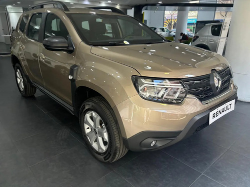 Renault Duster 1.6 Hr16 Intens 115Cv 2026