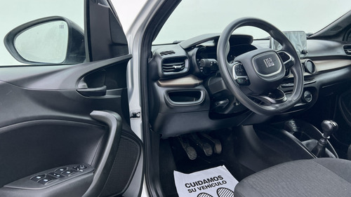 Fiat Cronos 1.3 Gse Drive 2025