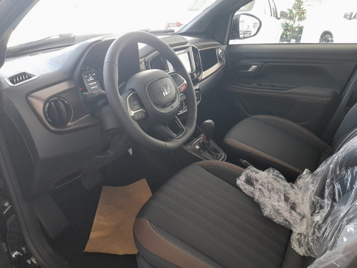 Fiat Strada 1.0 Ranch T200 Cvt 2026