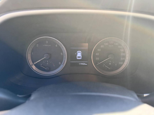 Hyundai Tucson 2.0 4x4 Premium At F L19 2019