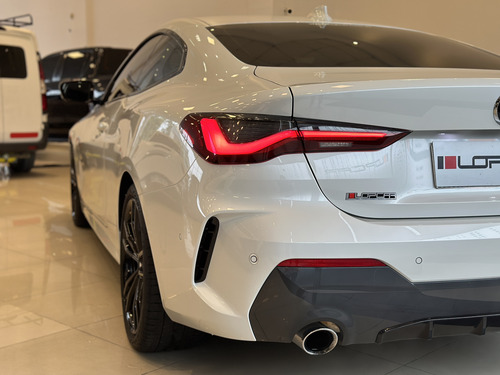 BMW Serie 4 2.0 430i Mpackage 2023