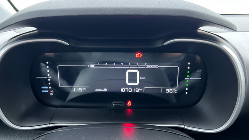 Citroën C4 Cactus 1.6 Vti 115 Feel Pk 2020