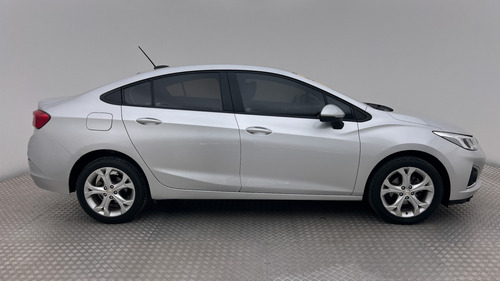 Chevrolet Cruze II 1.4 Sedan Lt 2021