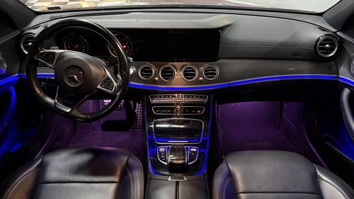 Mercedes-Benz Clase E 3.0 E400 Amg-line 333cv 2017
