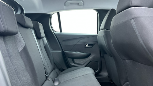 Peugeot 208 1.6 Allure 2024