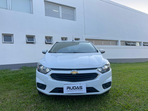 Chevrolet Onix 1.2 Lt Tech 2019