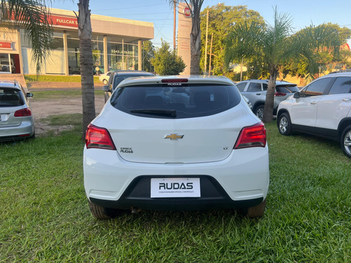 Chevrolet Onix 1.2 Lt Tech 2019